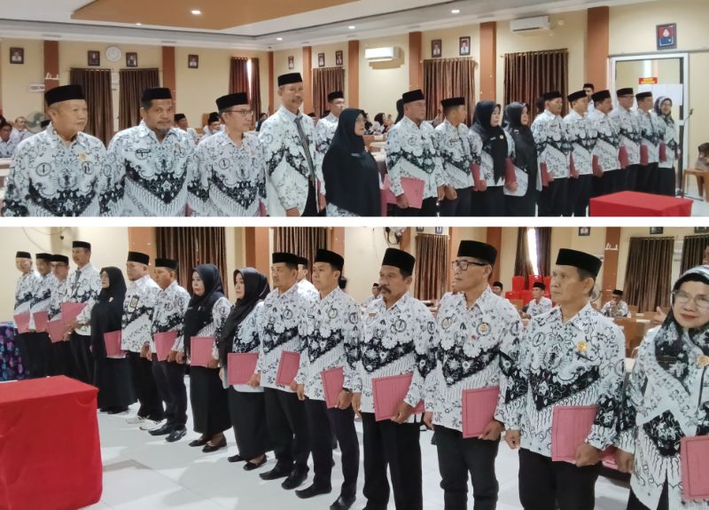 Bidang PGRI Kaimana - Persatuan Guru Republik Indonesia Cabang Kaimana